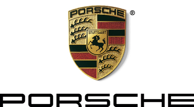 logo Porsche experience